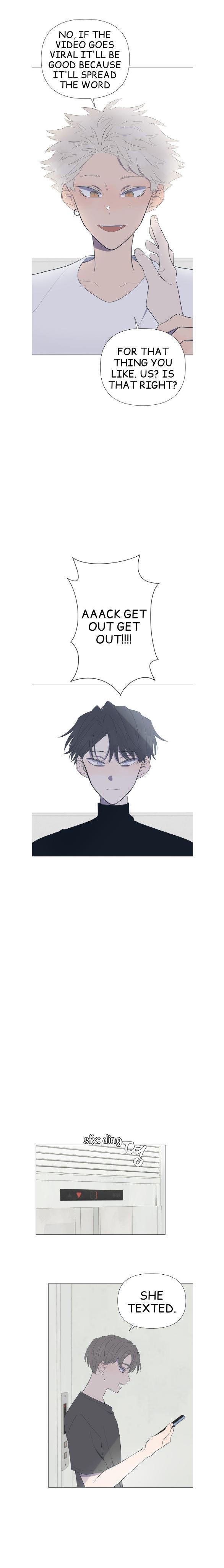 Read Moonmade Child Manga Online