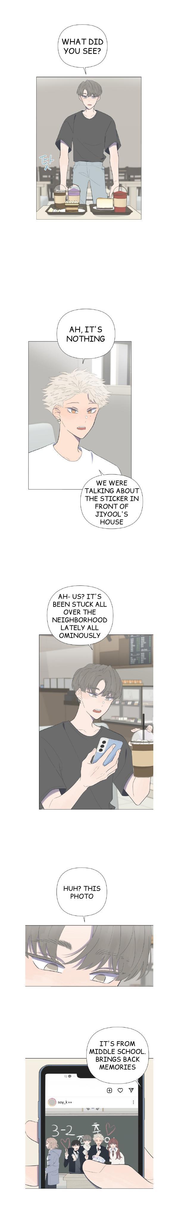 Read Moonmade Child Manga Online