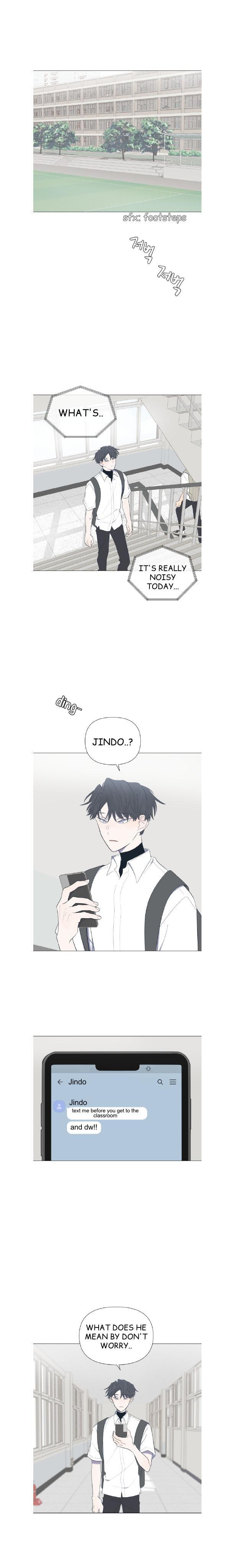 Read Moonmade Child Manga Online