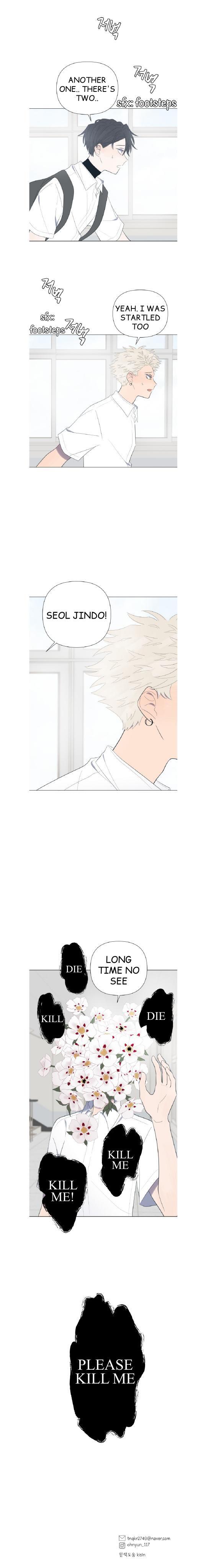 Read Moonmade Child Manga Online