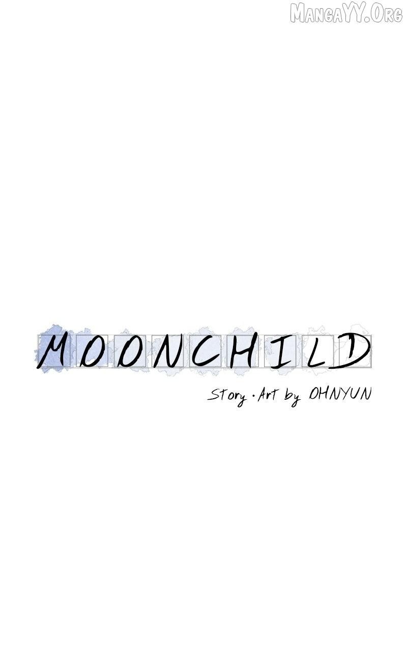 Read Moonmade Child Manga Online