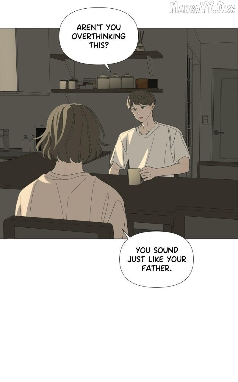 Read Moonmade Child Manga Online