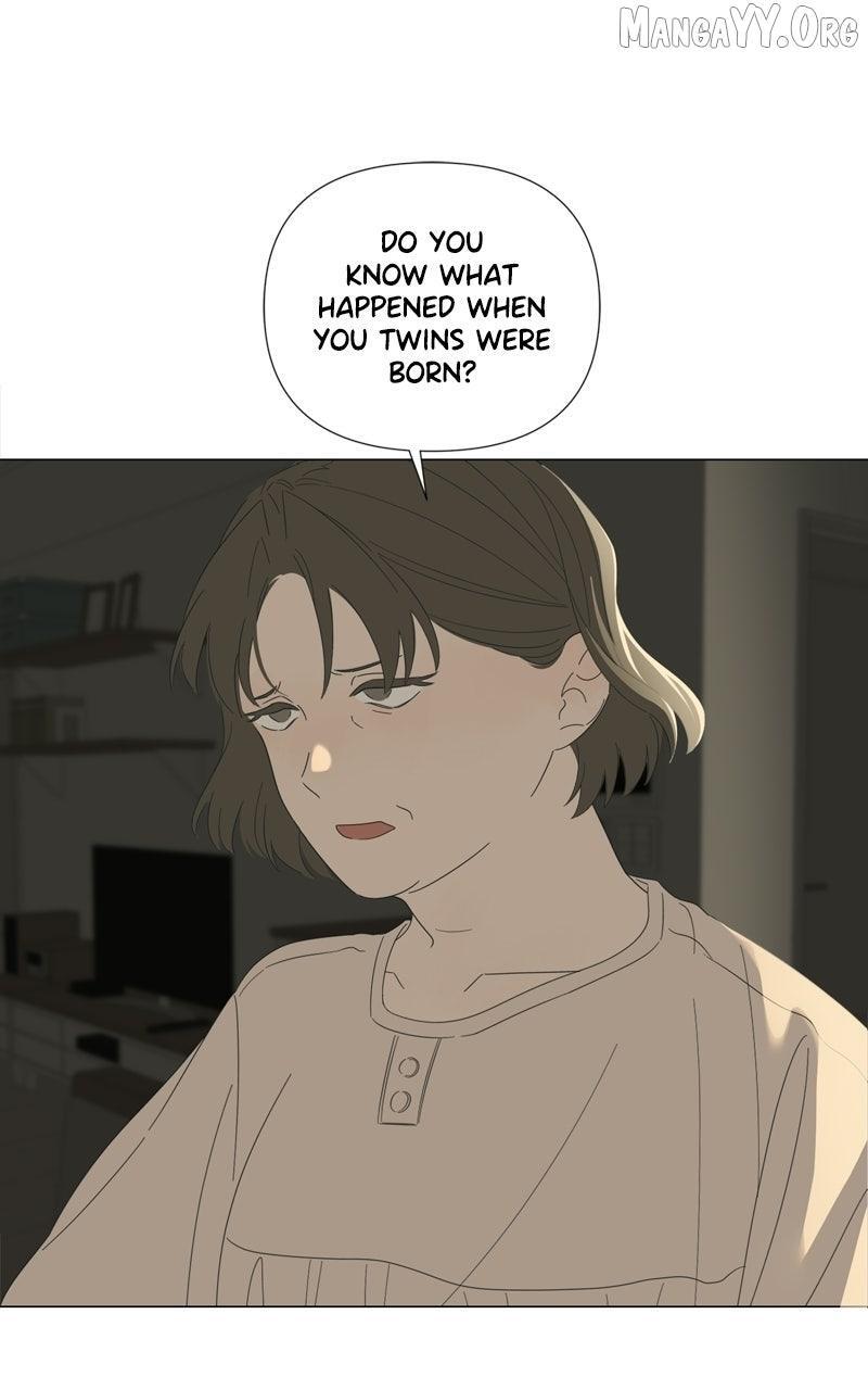 Read Moonmade Child Manga Online