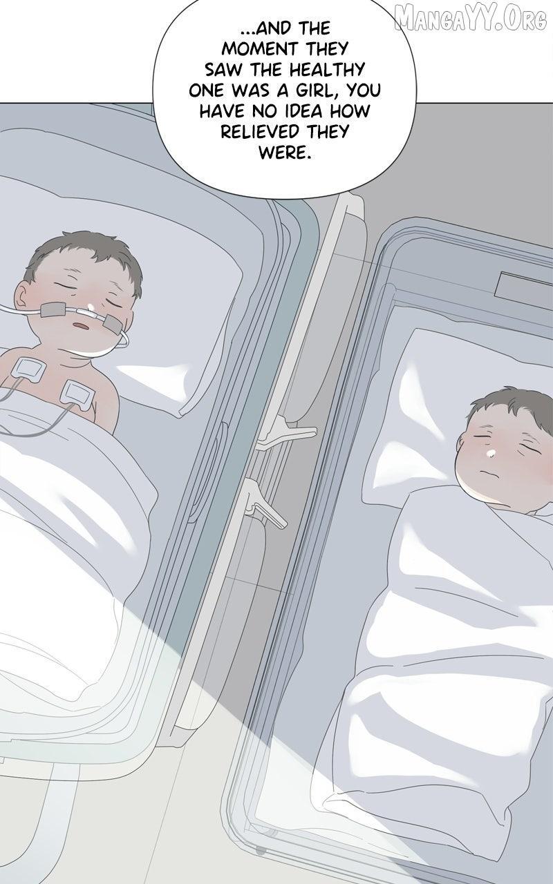 Read Moonmade Child Manga Online