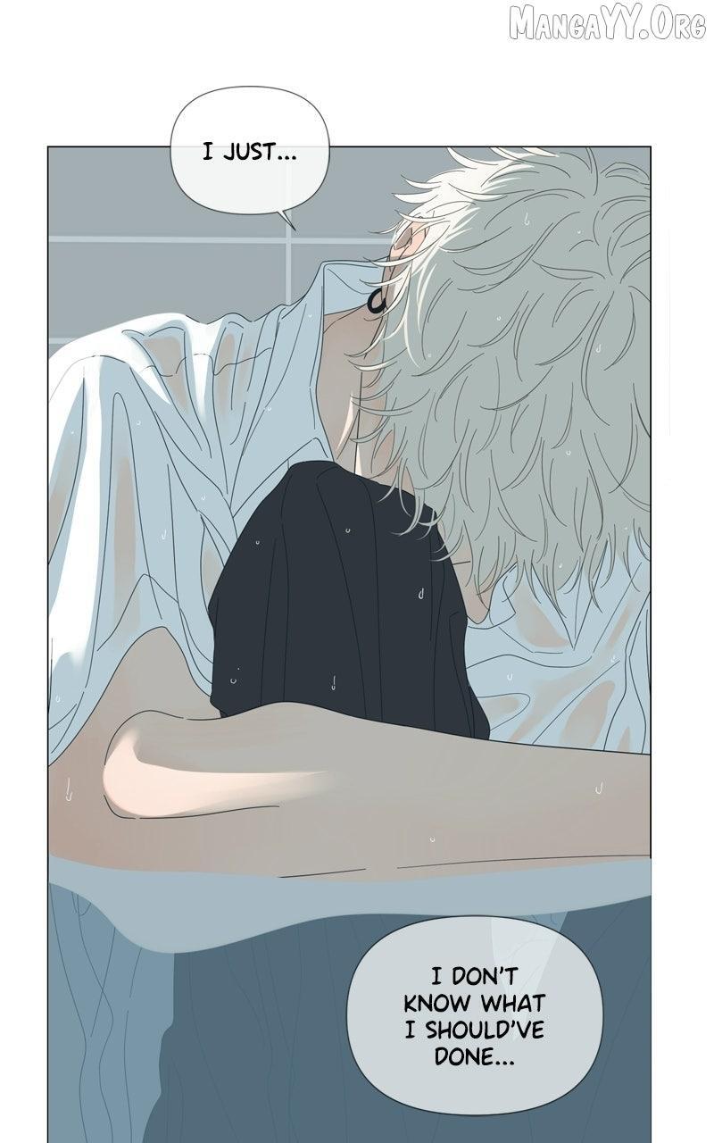 Read Moonmade Child Manga Online