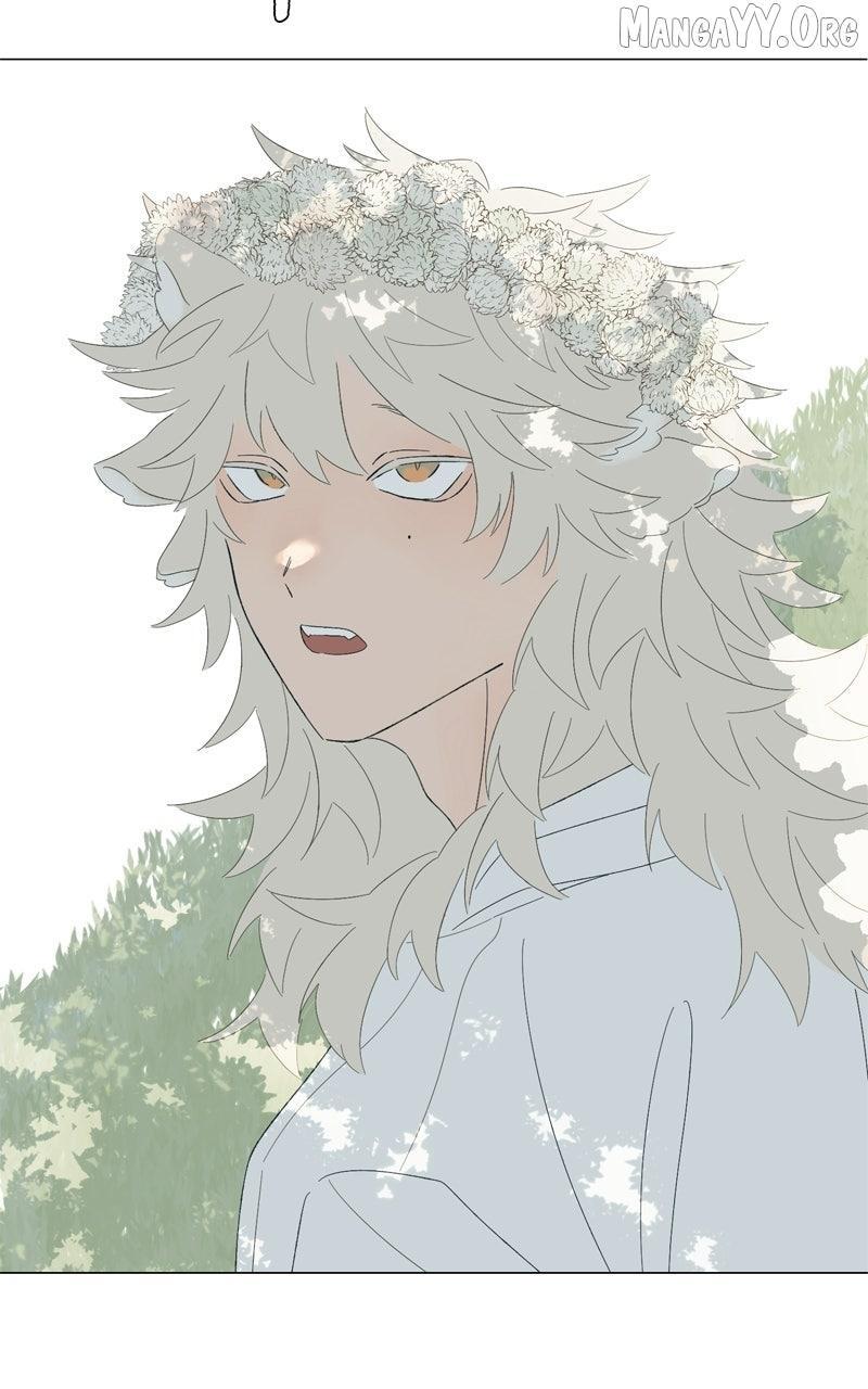 Read Moonmade Child Manga Online