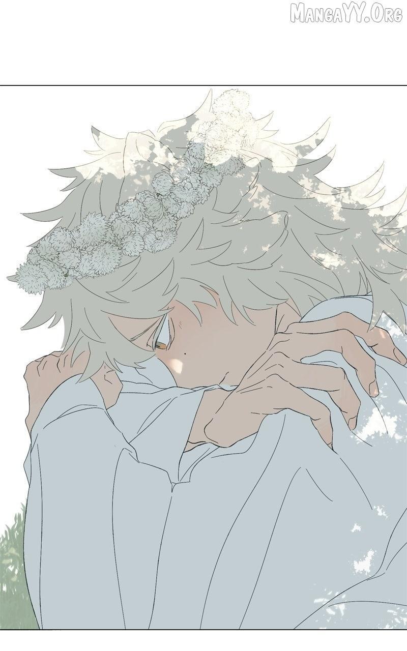 Read Moonmade Child Manga Online