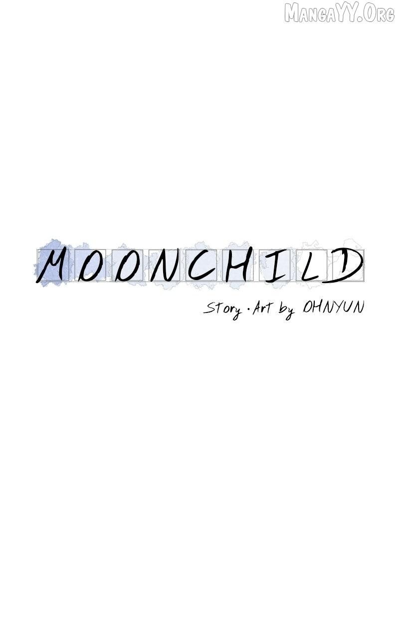 Read Moonmade Child Manga Online