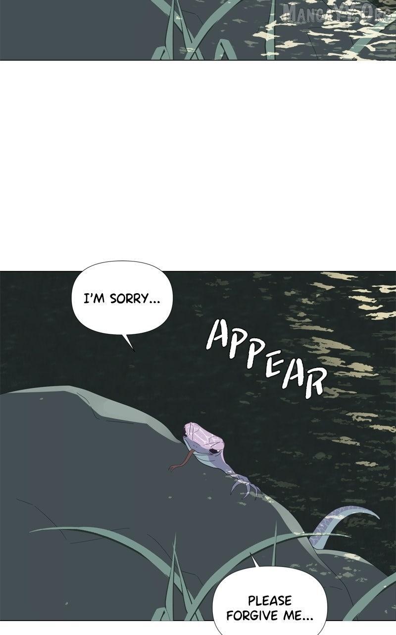 Read Moonmade Child Manga Online