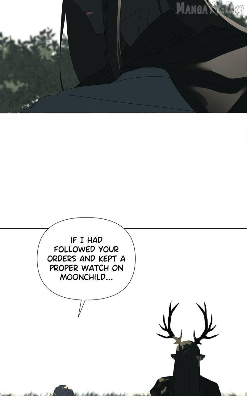 Read Moonmade Child Manga Online