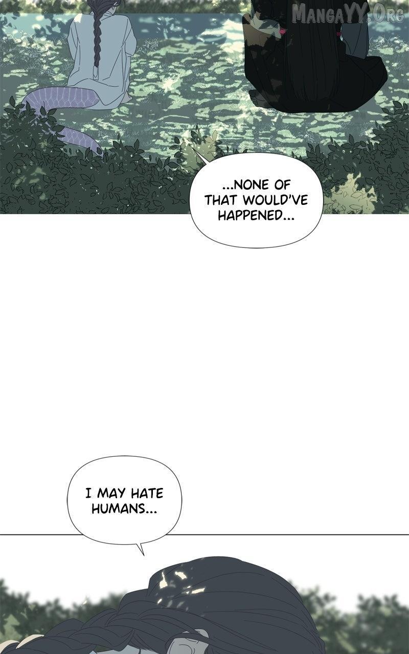 Read Moonmade Child Manga Online