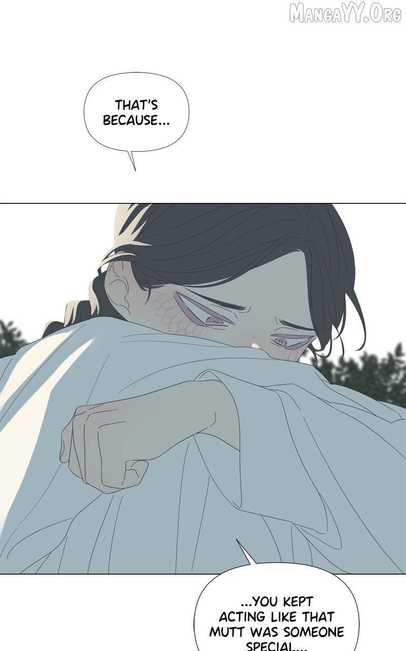 Read Moonmade Child Manga Online