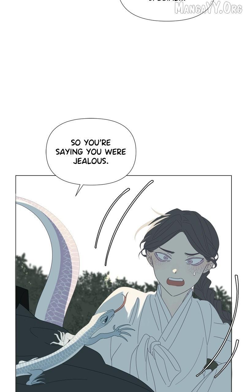 Read Moonmade Child Manga Online