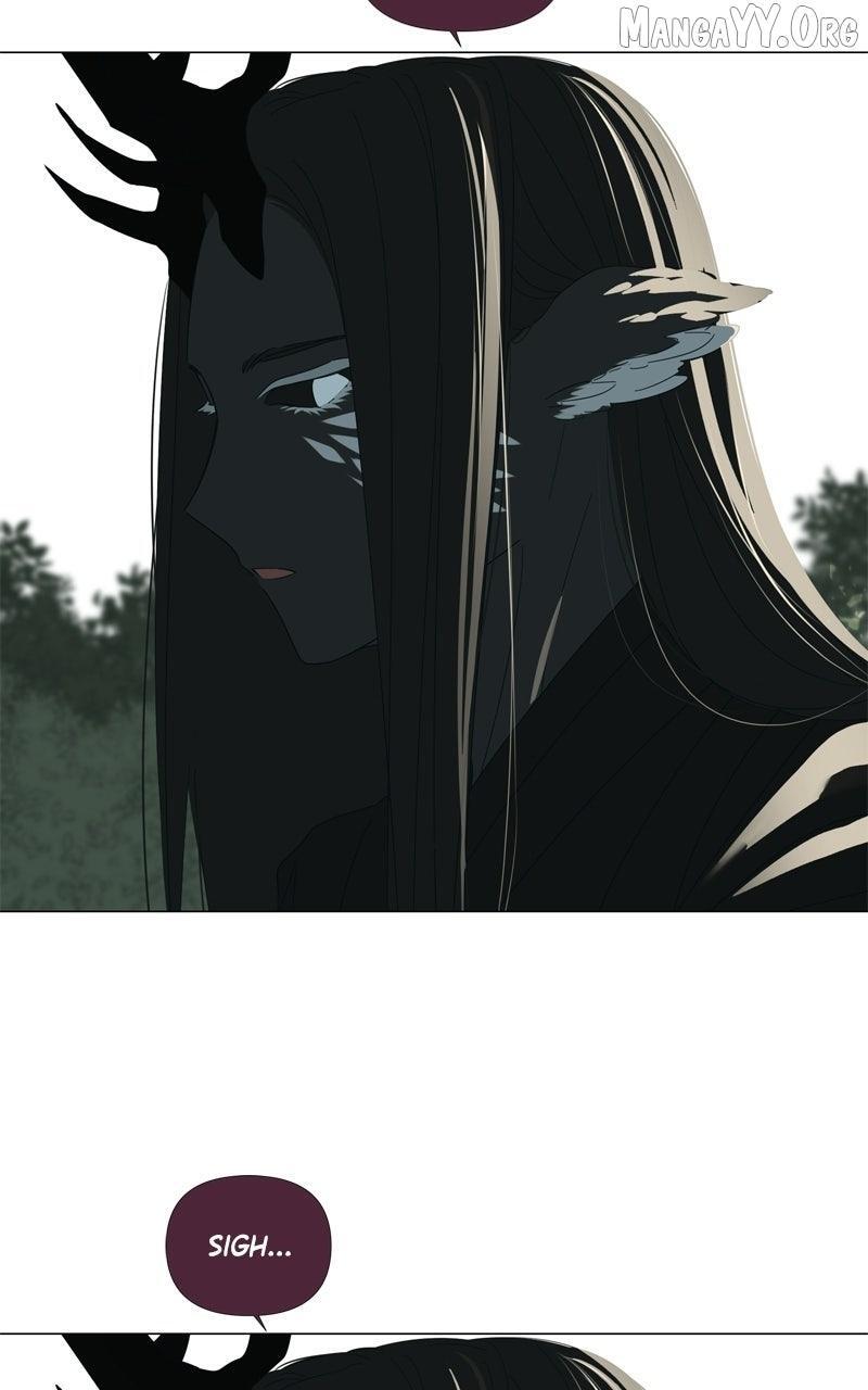 Read Moonmade Child Manga Online