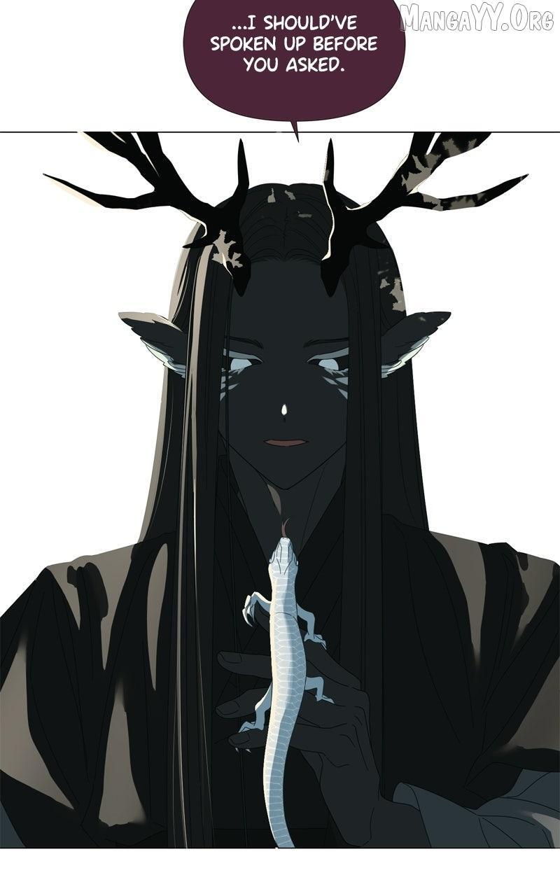 Read Moonmade Child Manga Online