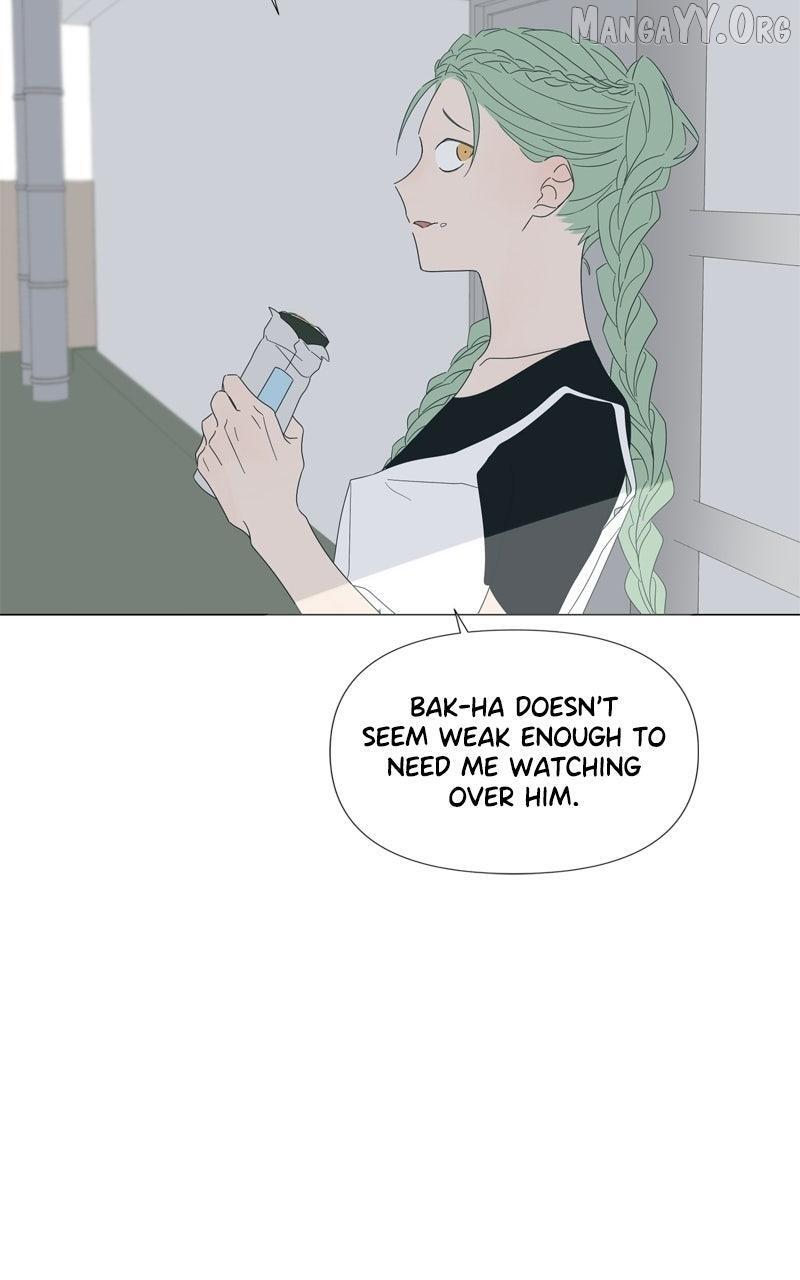 Read Moonmade Child Manga Online