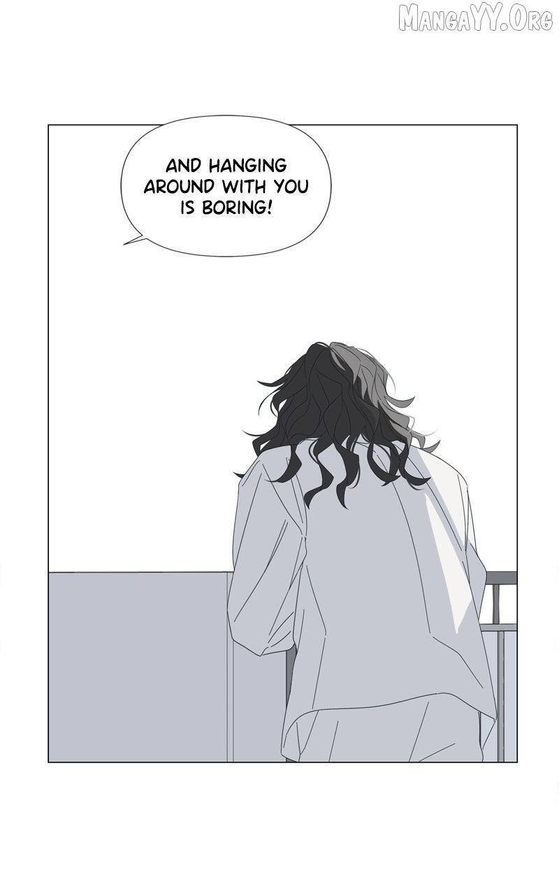 Read Moonmade Child Manga Online