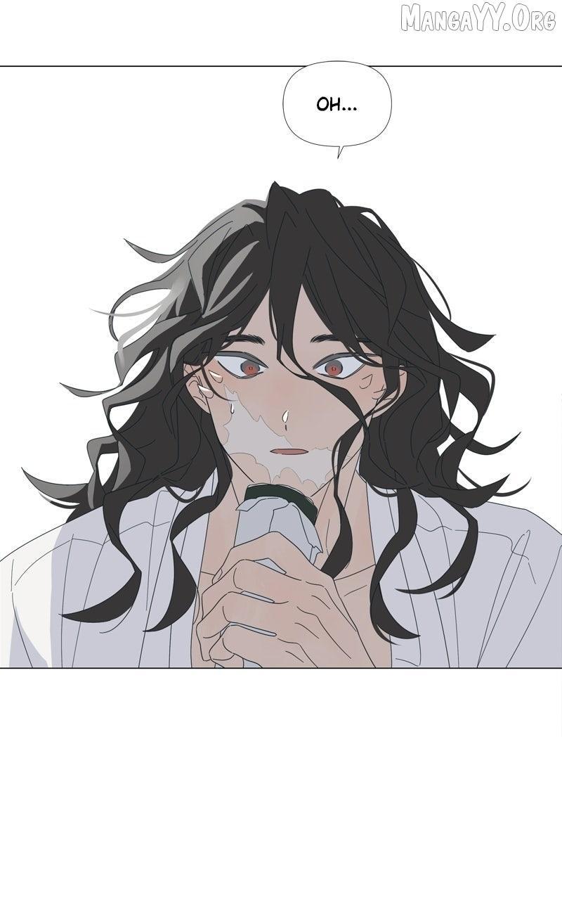 Read Moonmade Child Manga Online