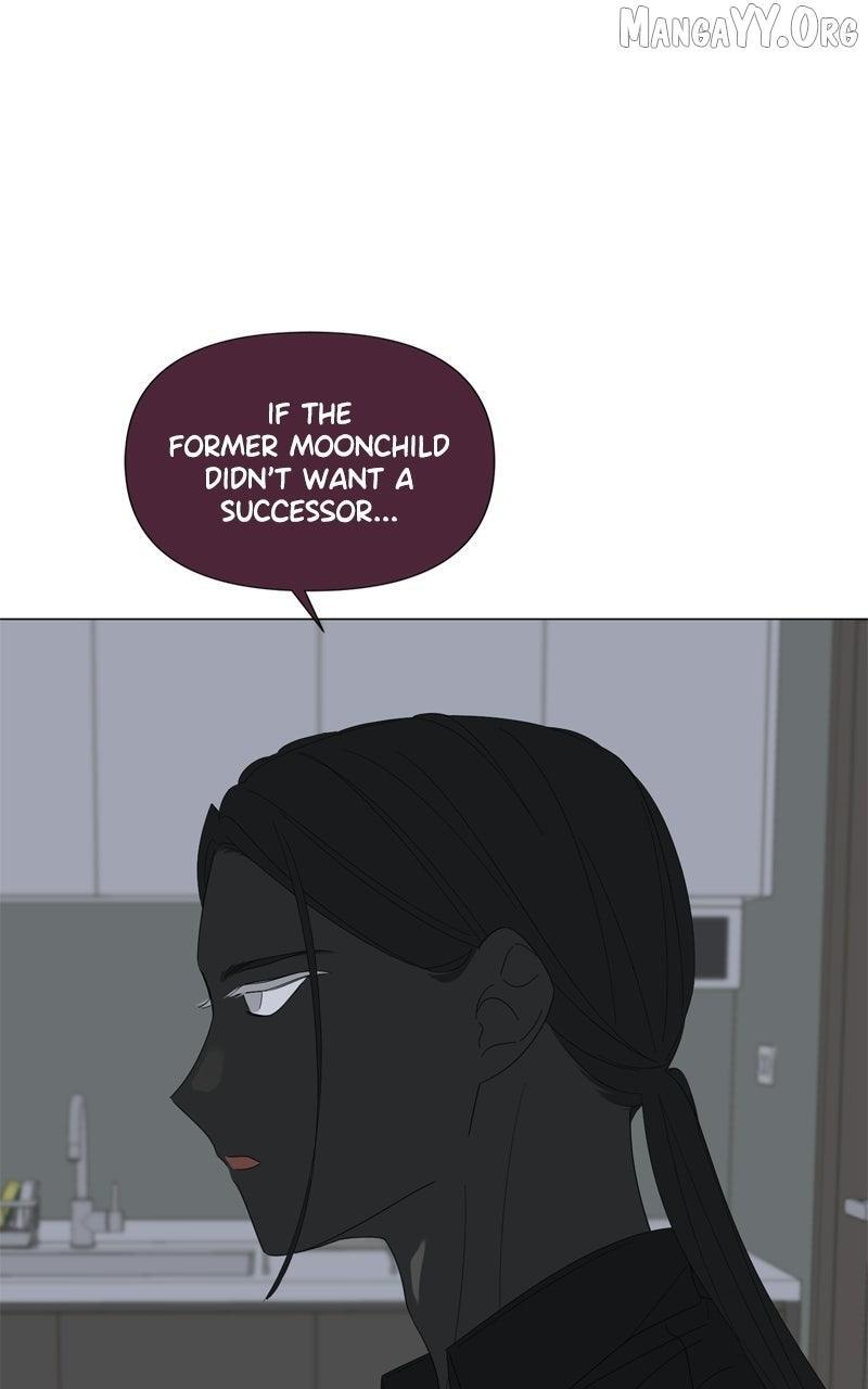 Read Moonmade Child Manga Online
