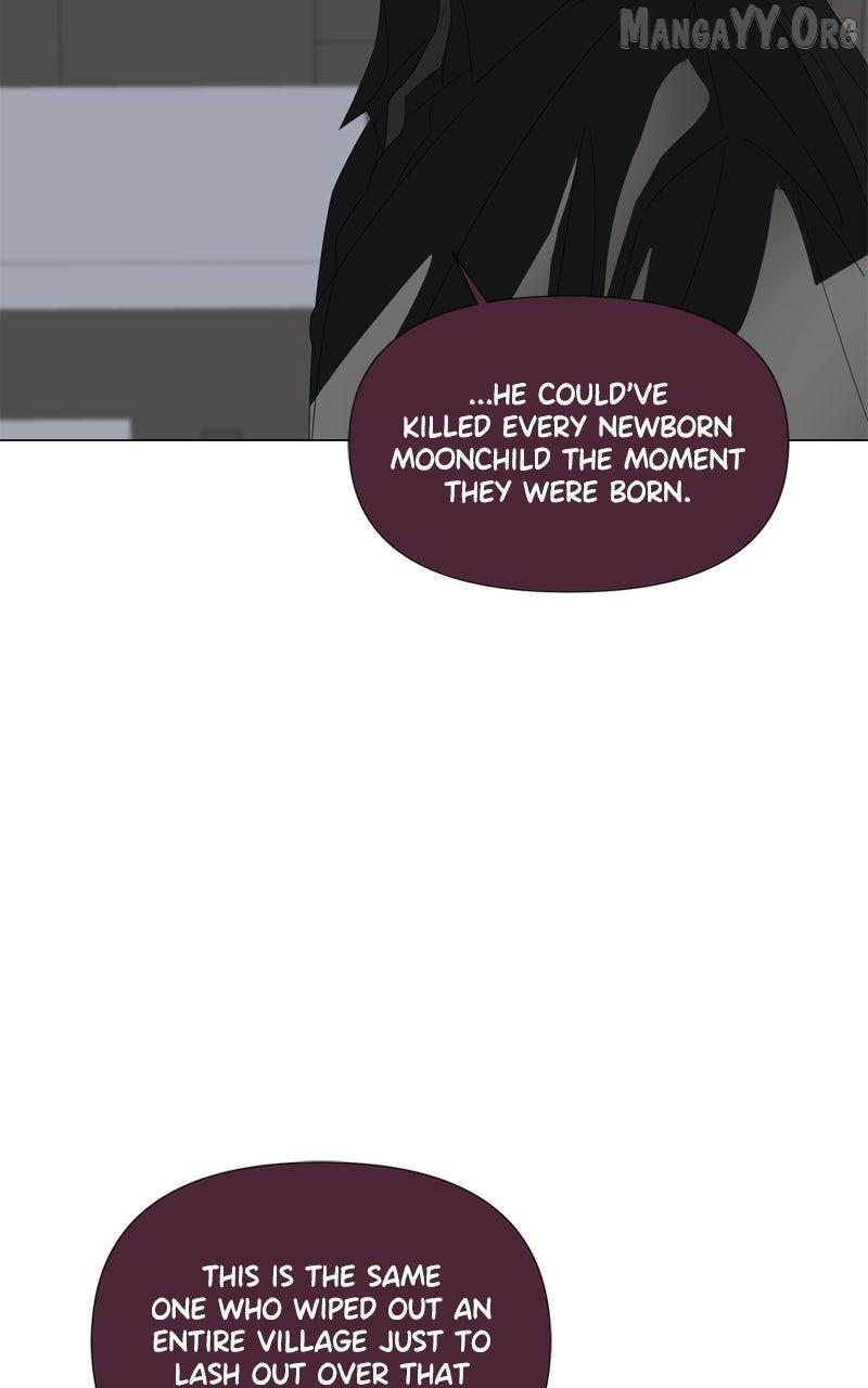 Read Moonmade Child Manga Online