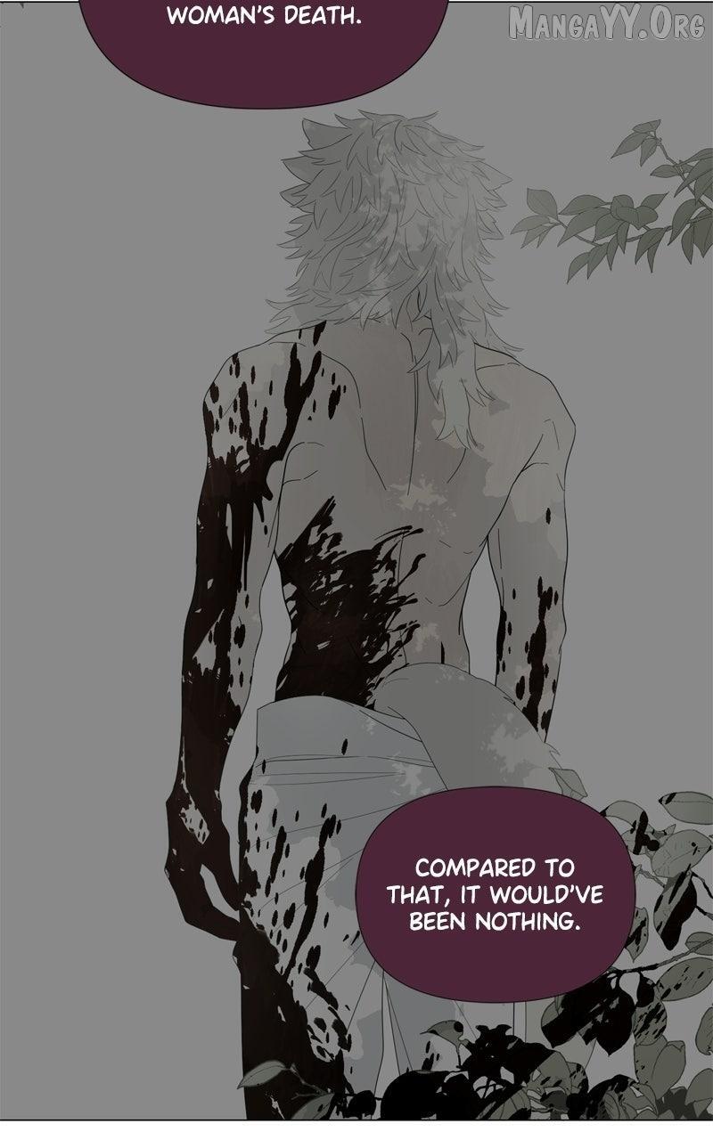 Read Moonmade Child Manga Online