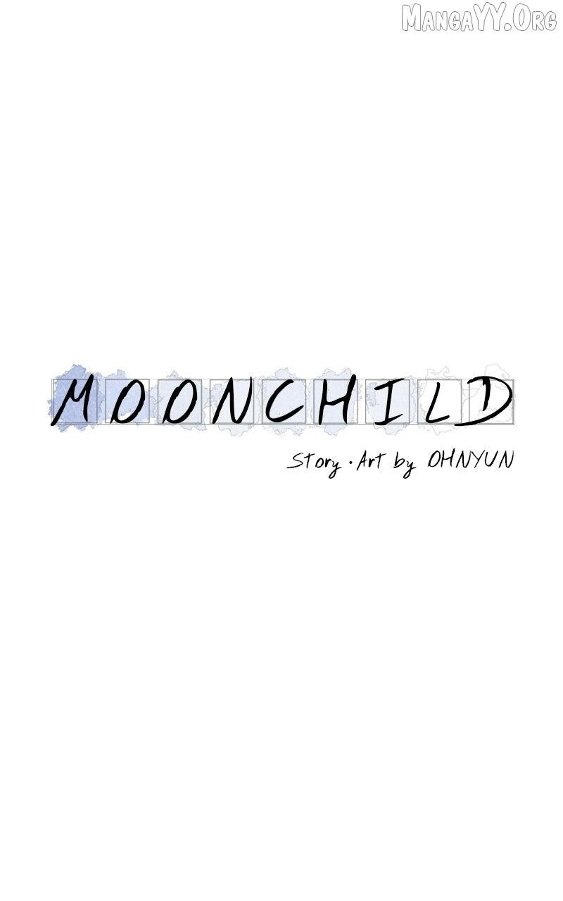 Read Moonmade Child Manga Online