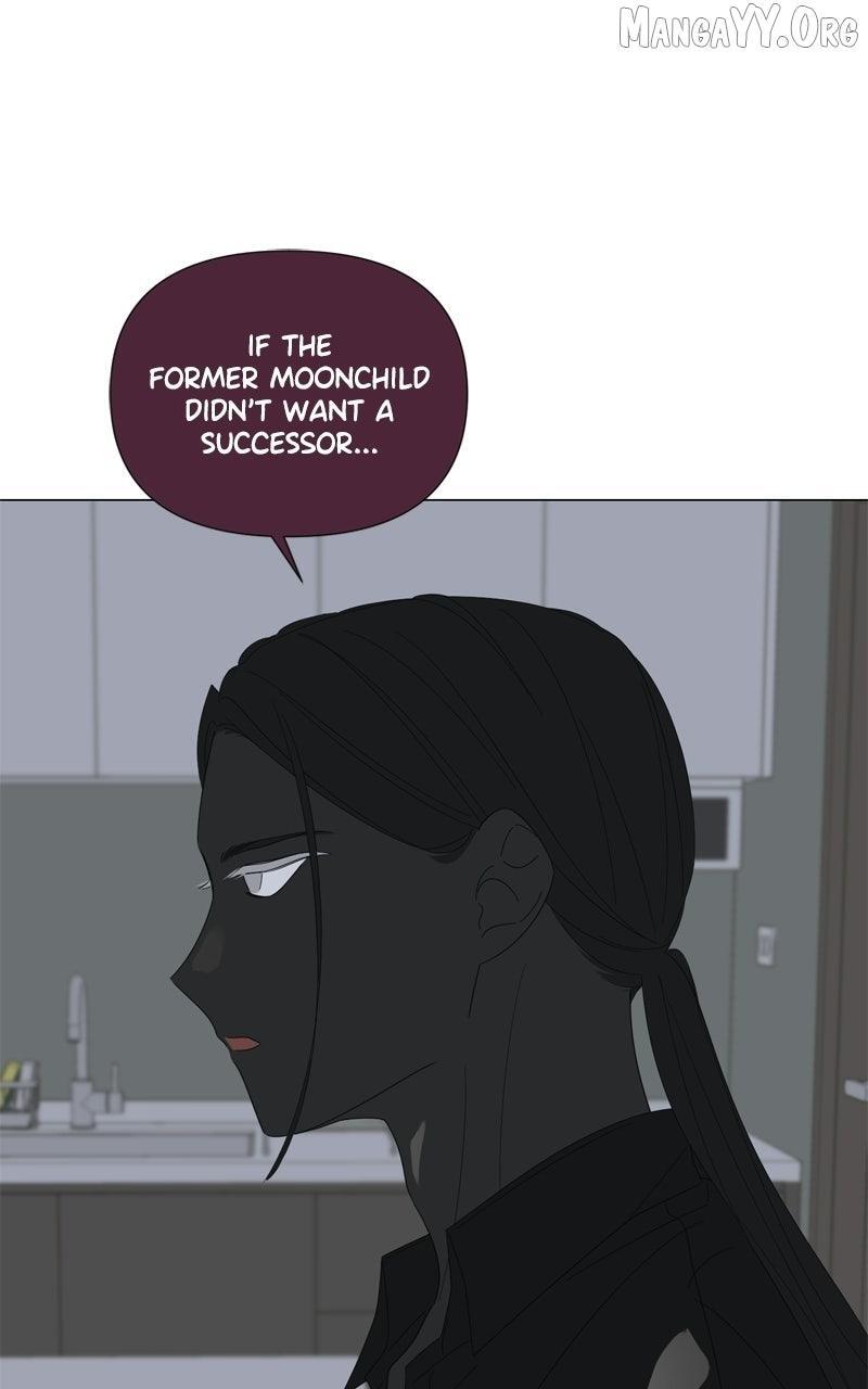 Read Moonmade Child Manga Online