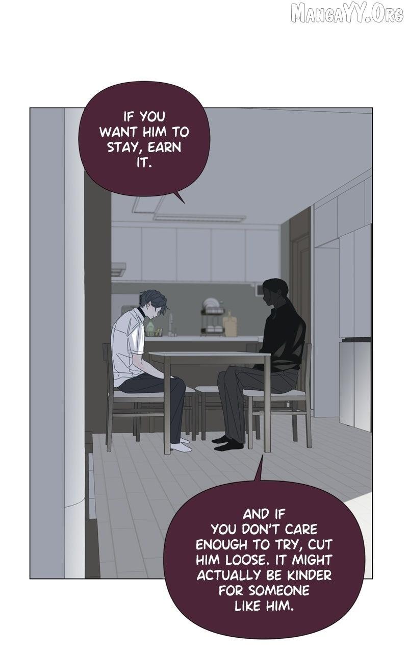 Read Moonmade Child Manga Online