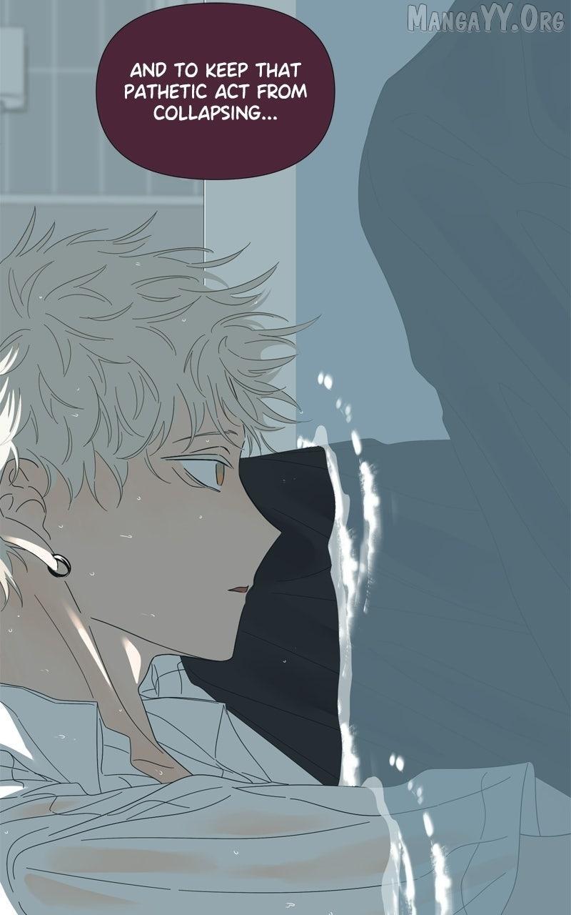 Read Moonmade Child Manga Online