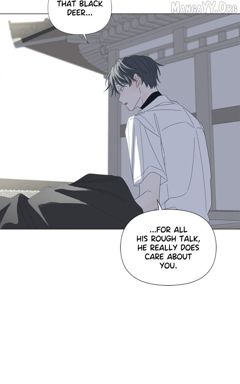 Read Moonmade Child Manga Online