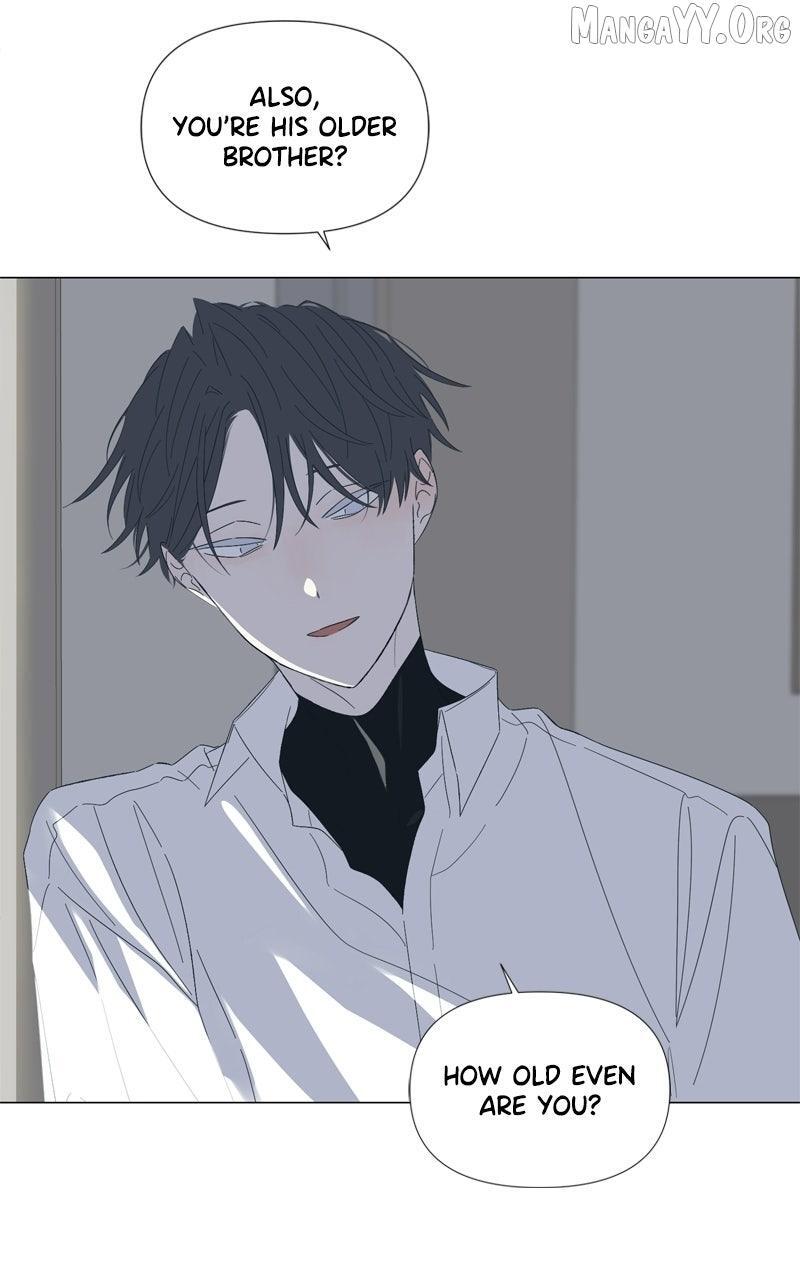 Read Moonmade Child Manga Online