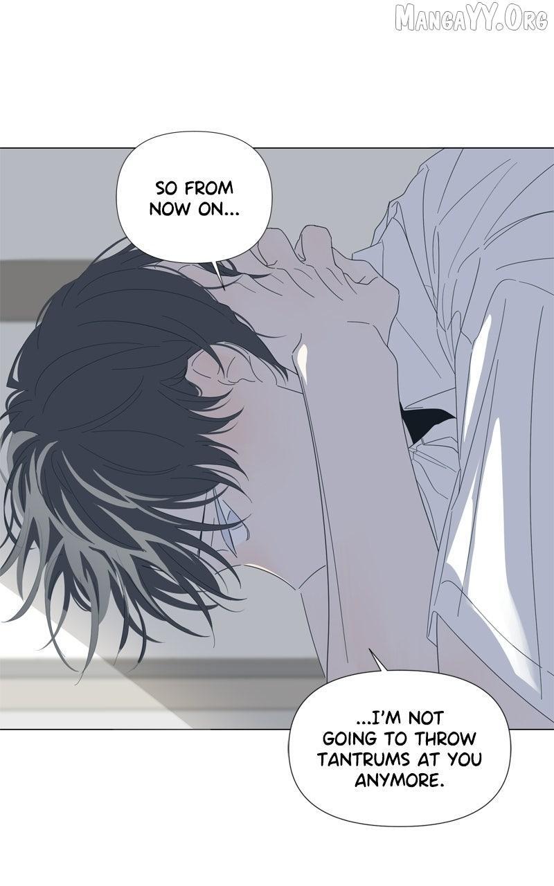 Read Moonmade Child Manga Online