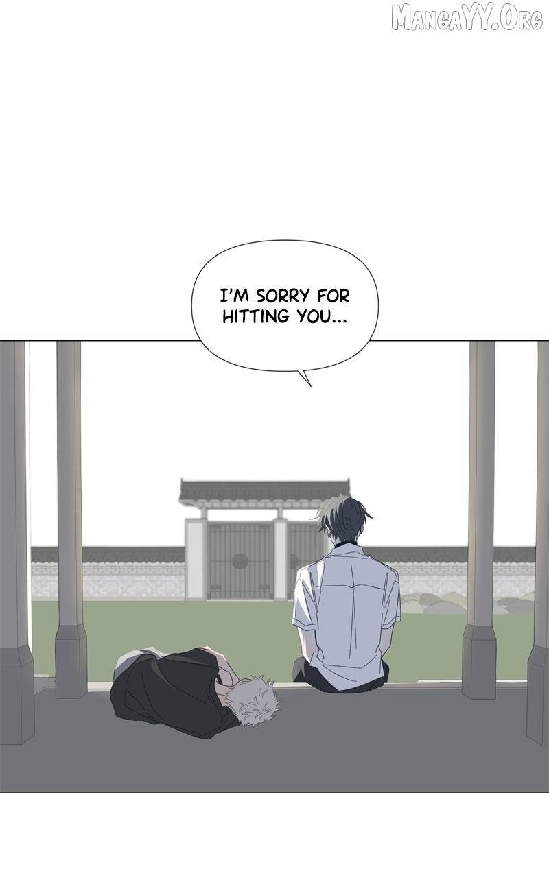 Read Moonmade Child Manga Online