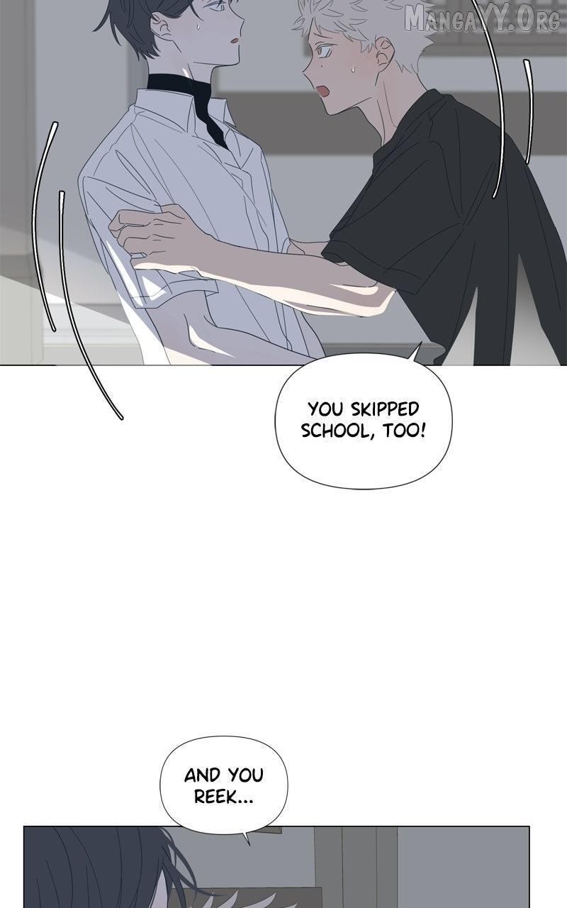 Read Moonmade Child Manga Online