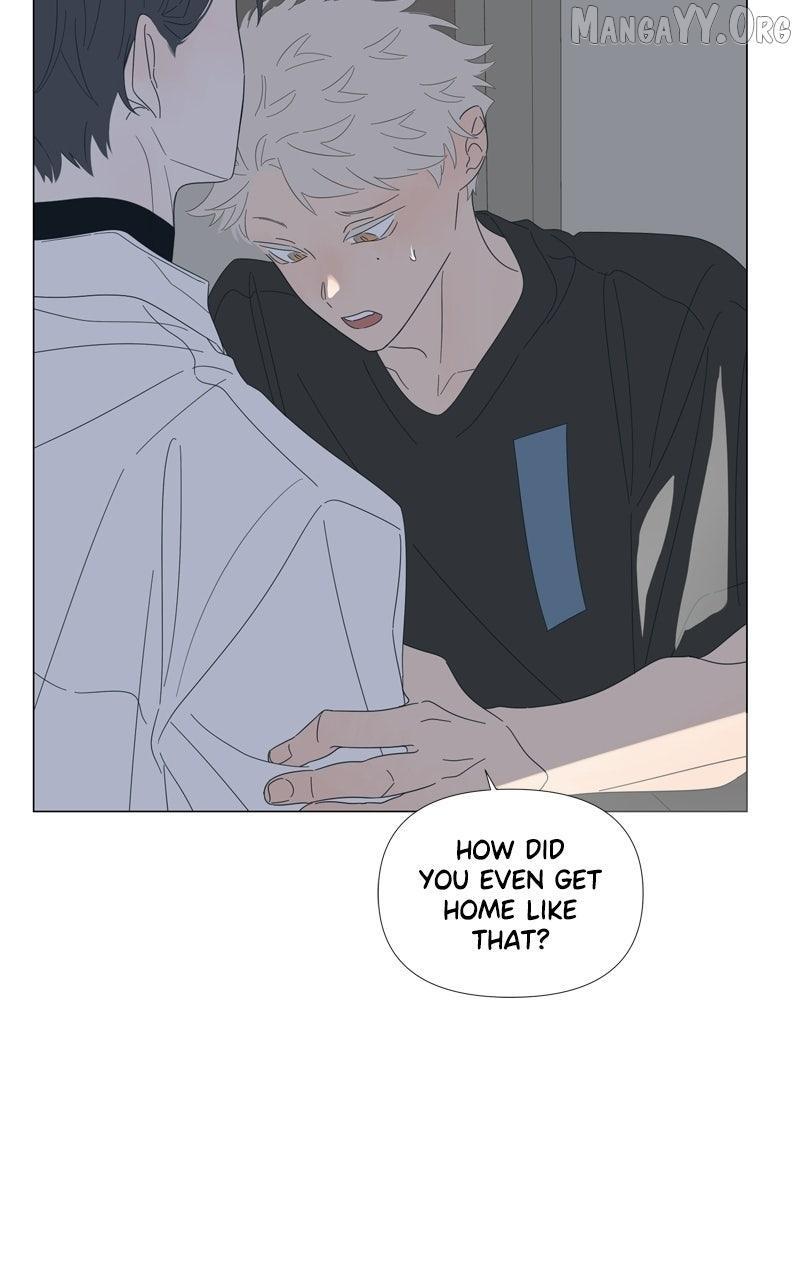 Read Moonmade Child Manga Online