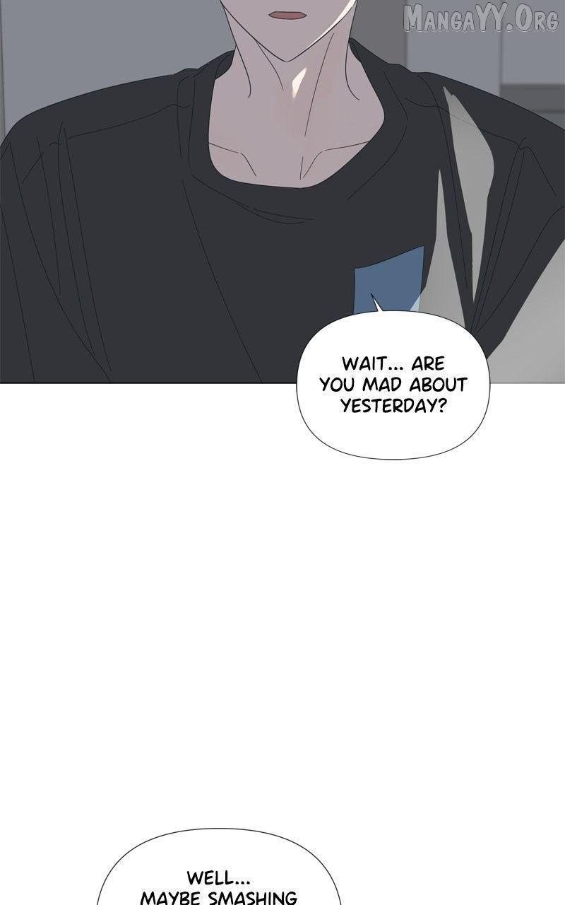 Read Moonmade Child Manga Online