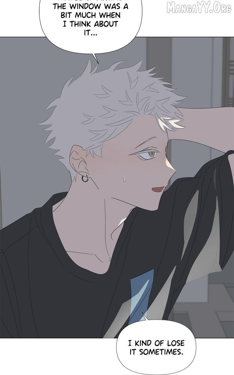 Read Moonmade Child Manga Online