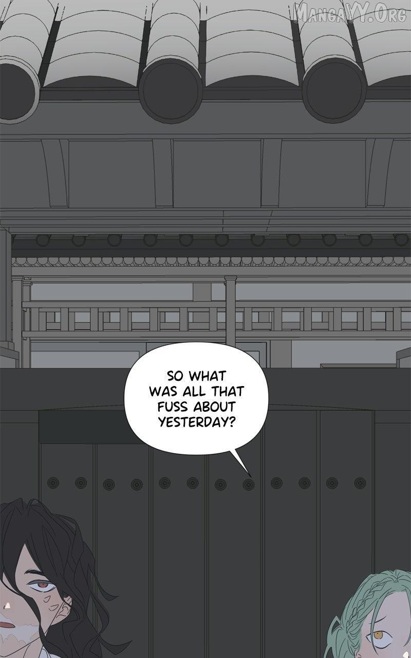 Read Moonmade Child Manga Online