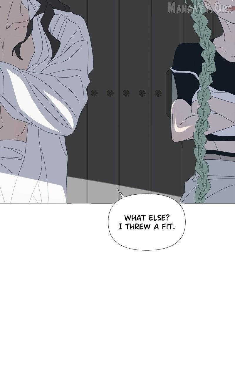 Read Moonmade Child Manga Online