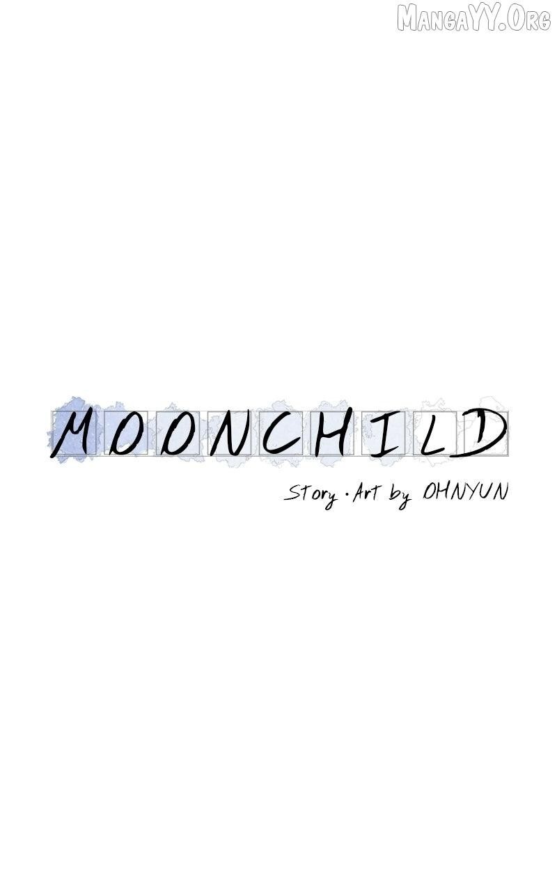Read Moonmade Child Manga Online