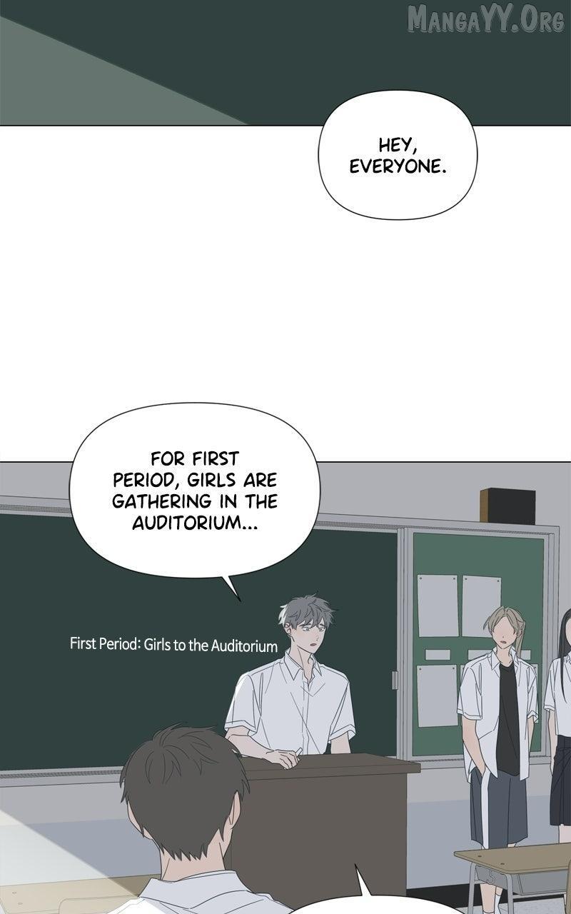 Read Moonmade Child Manga Online