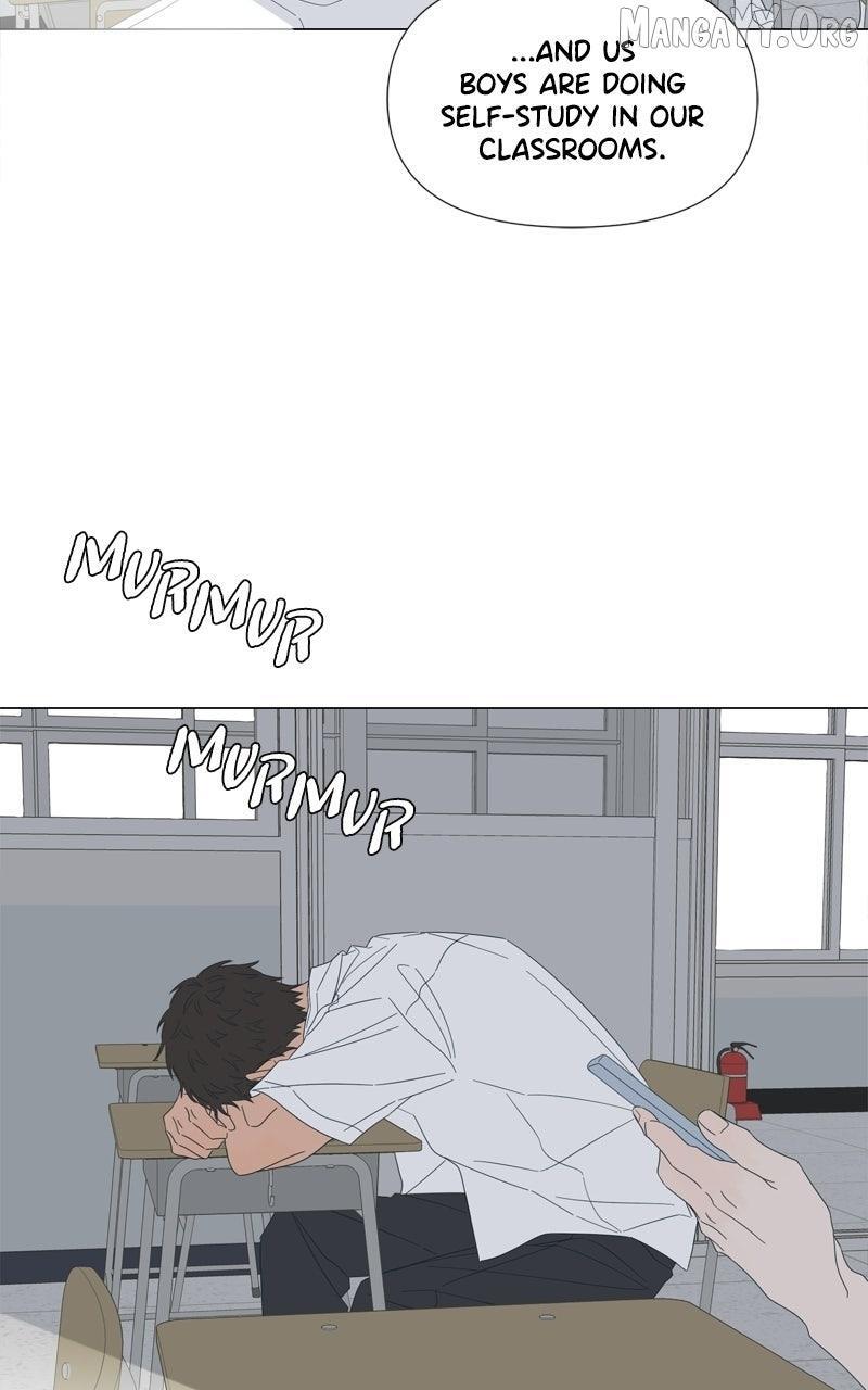 Read Moonmade Child Manga Online