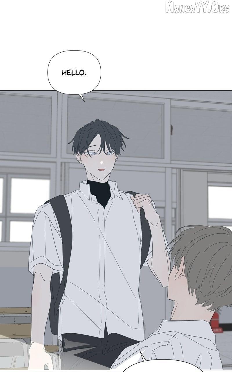 Read Moonmade Child Manga Online