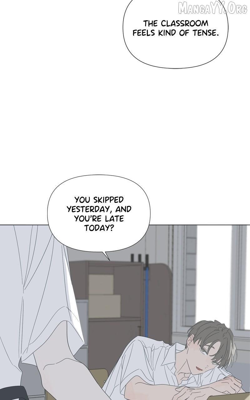 Read Moonmade Child Manga Online