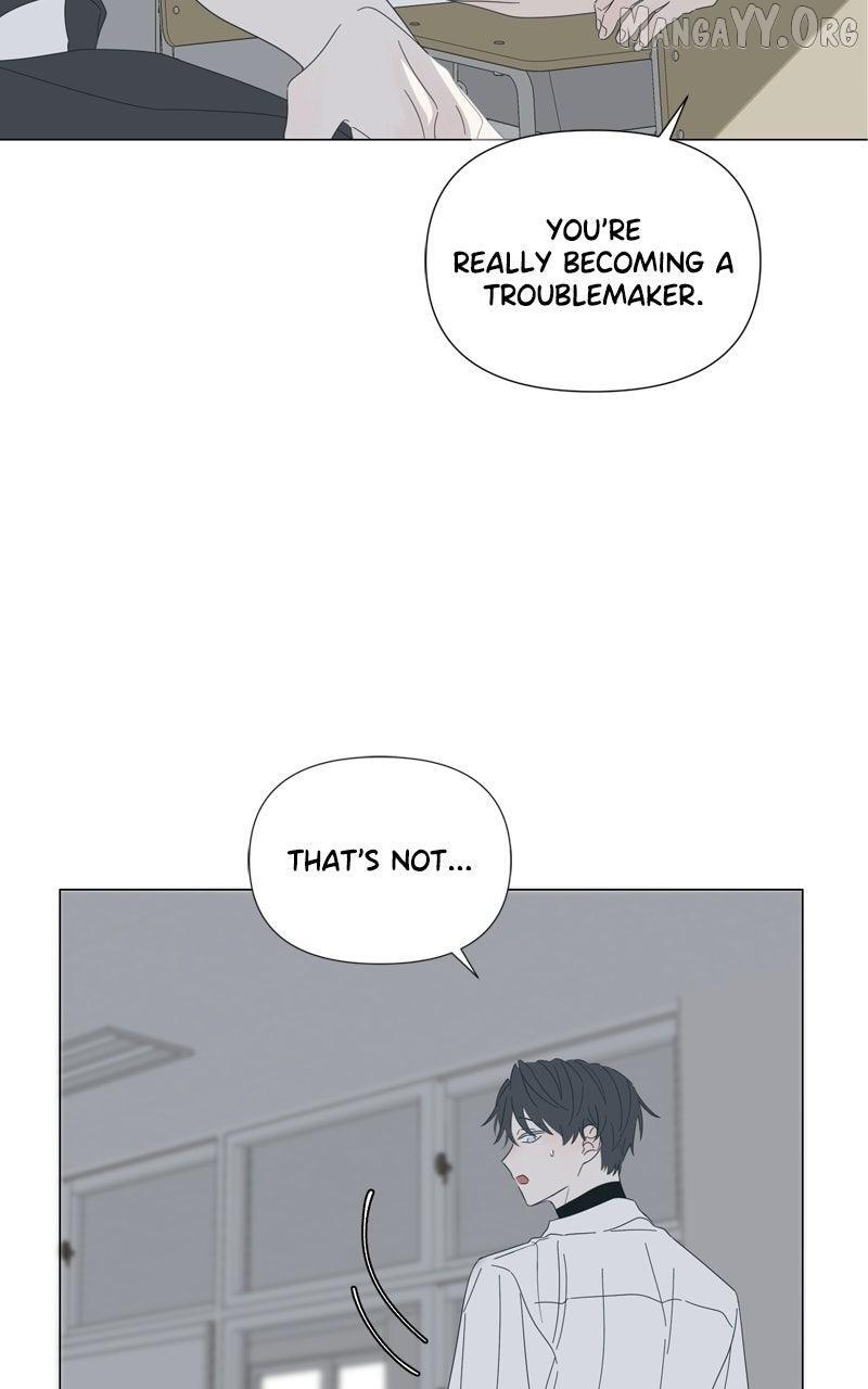 Read Moonmade Child Manga Online