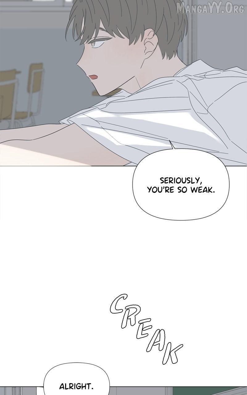 Read Moonmade Child Manga Online