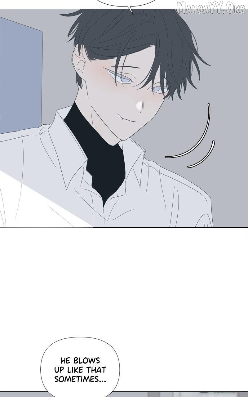 Read Moonmade Child Manga Online