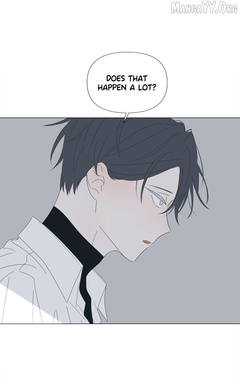 Read Moonmade Child Manga Online