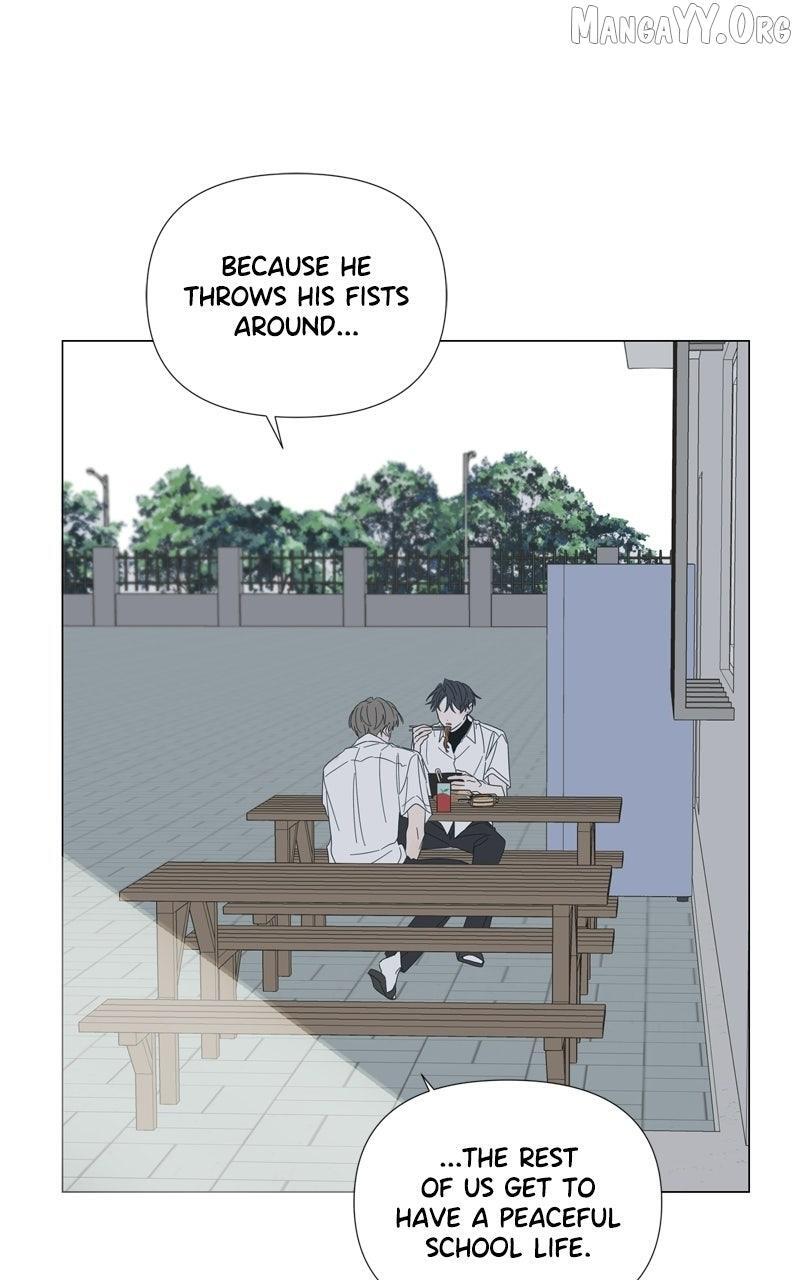 Read Moonmade Child Manga Online