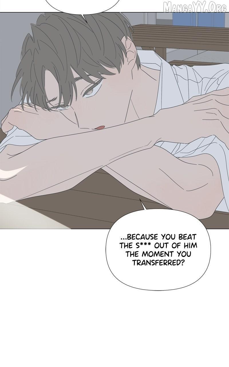 Read Moonmade Child Manga Online